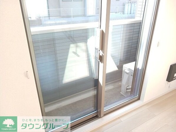 ヒルズの物件内観写真